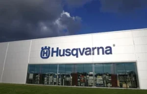 Husqvarna