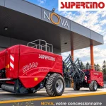 offre anniversaire supertino presses