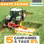 pottinger morte saison